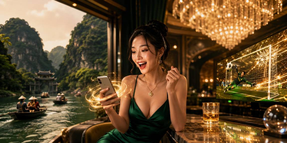 13yzp Sảnh Casino Trực Tiếp